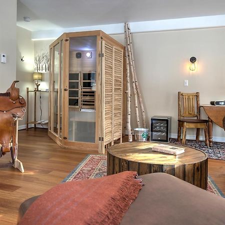 The Woodstocker B&B מראה חיצוני תמונה