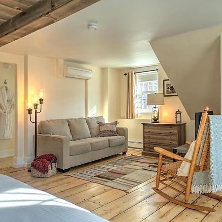 The Woodstocker B&B מראה חיצוני תמונה