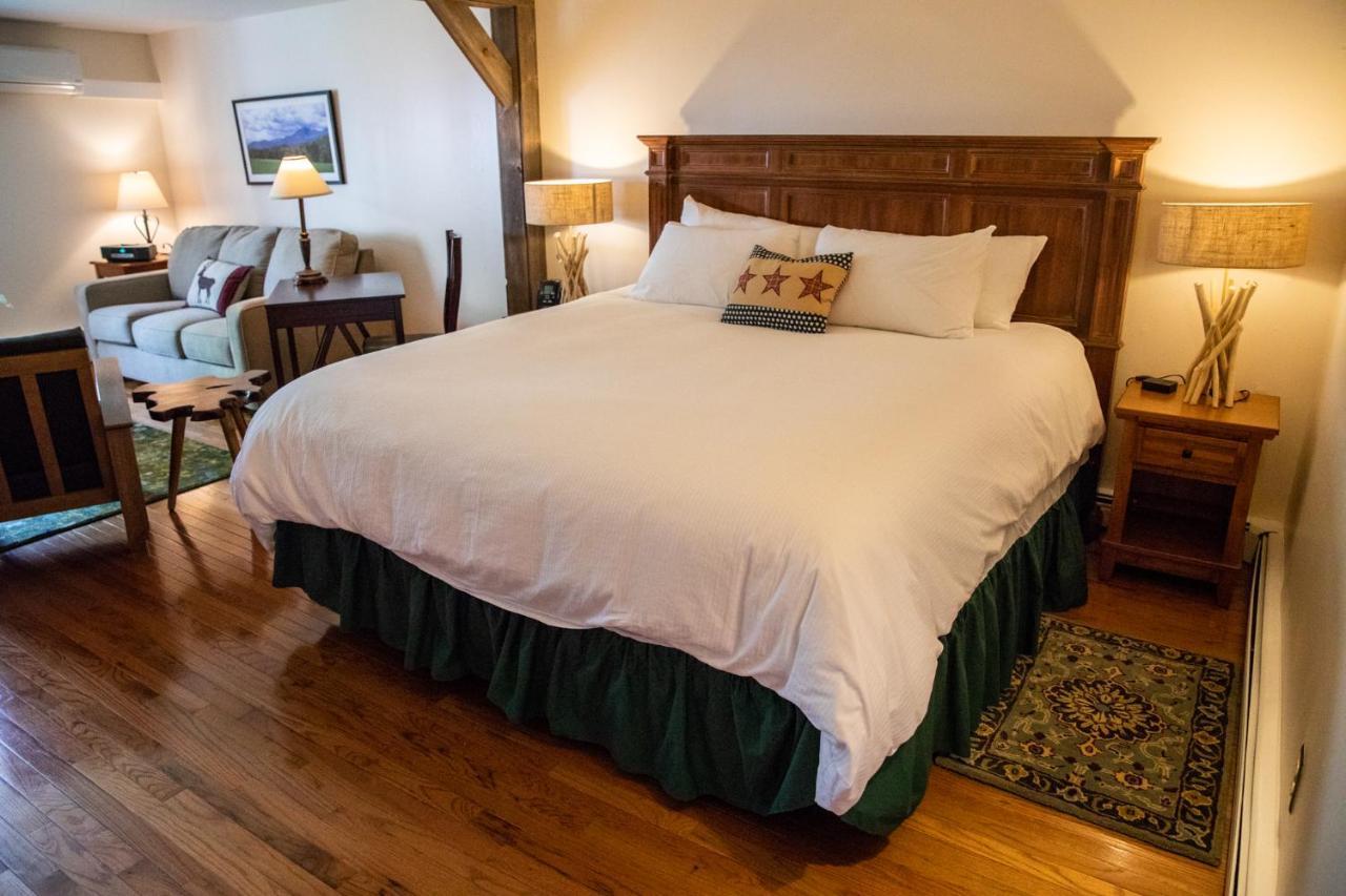 The Woodstocker B&B מראה חיצוני תמונה