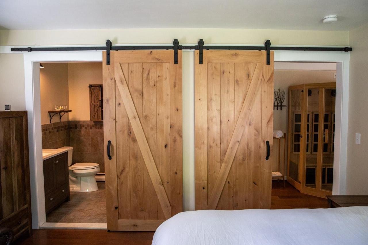 The Woodstocker B&B מראה חיצוני תמונה