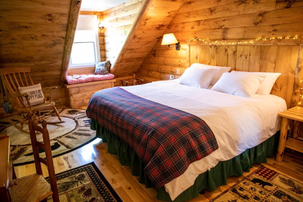 The Woodstocker B&B מראה חיצוני תמונה