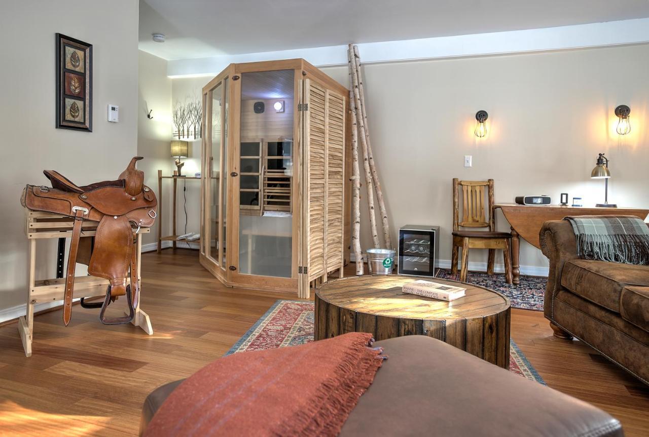 The Woodstocker B&B מראה חיצוני תמונה