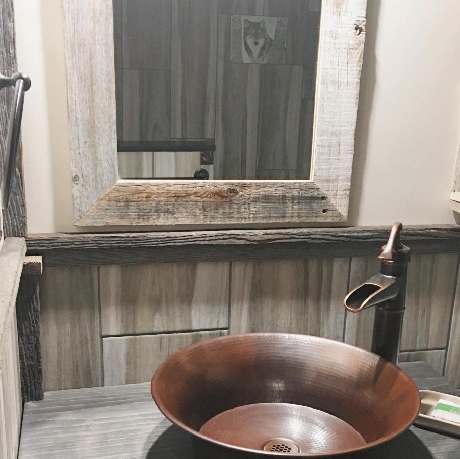 The Woodstocker B&B מראה חיצוני תמונה
