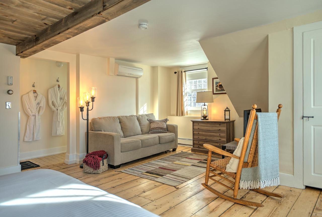 The Woodstocker B&B מראה חיצוני תמונה